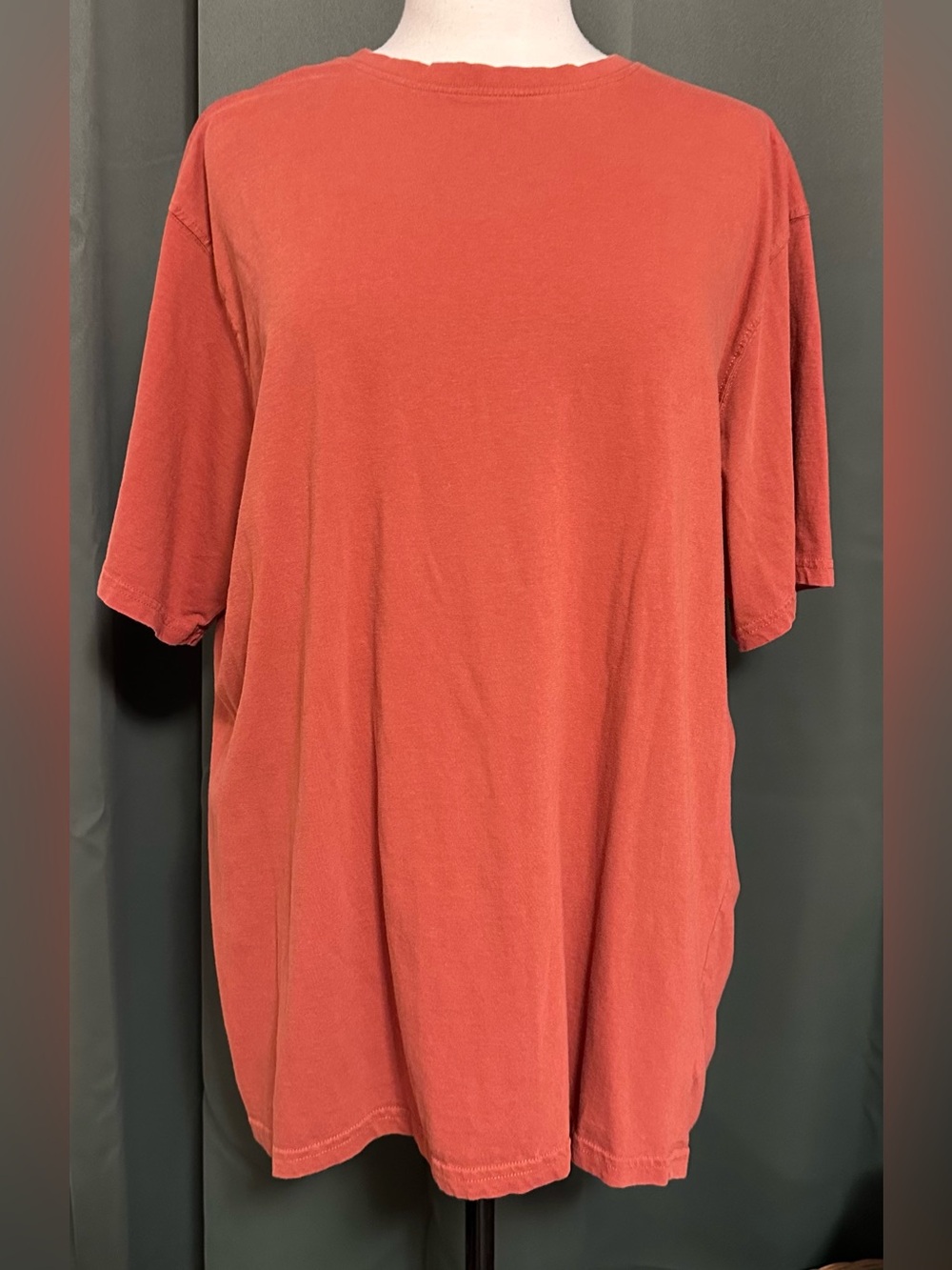 Men's NorthCrest Crew Neck T-Shirt